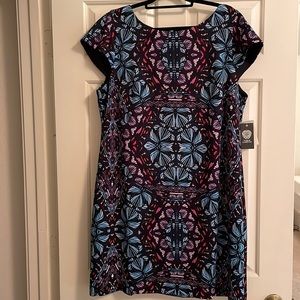 NWT Vince Camuto Dress